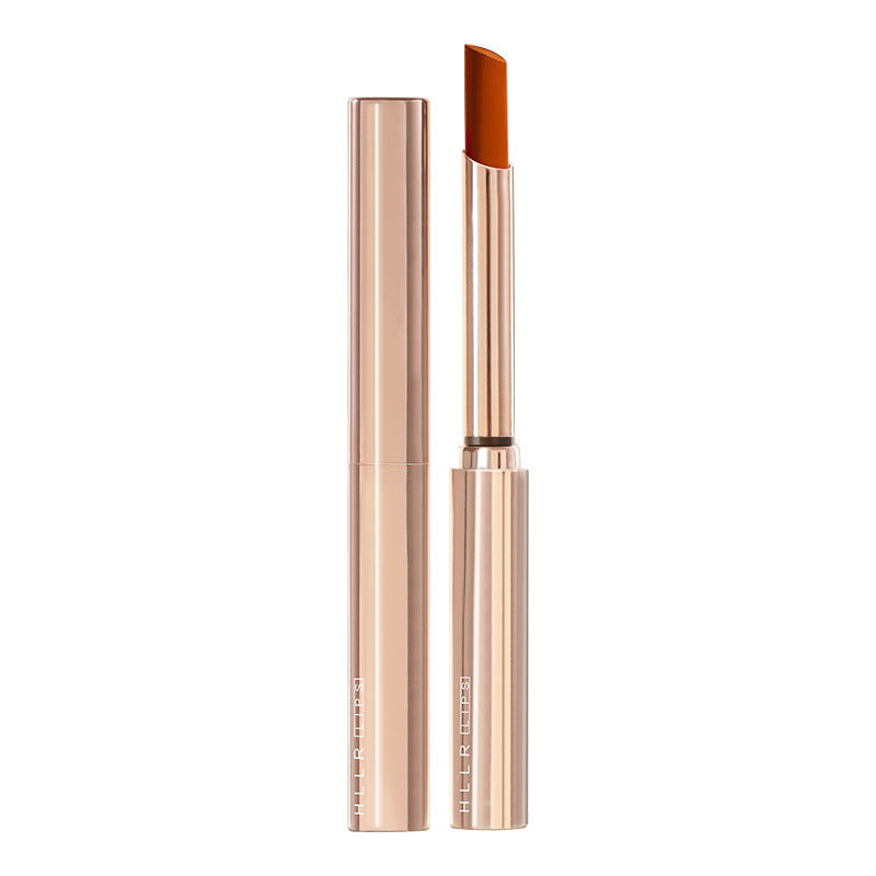 Small Tube Moisturizing Lipstick Makeup Cosmetics Lipstick Small Tube Moisturizing Lipstick Makeup Cosmetics Lipstick
